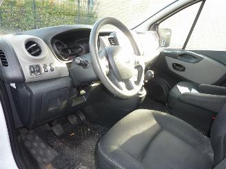 Renault Trafic 1.6 DCI T29L2H1 picture 10