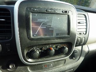 Renault Trafic 1.6 DCI T29L2H1 picture 11