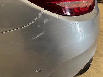 Mercedes C-klasse C200 Prestige Pano Automaat 184pk picture 6