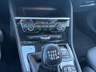 BMW 2-serie 218i 7-Pers Pano 136pk picture 20