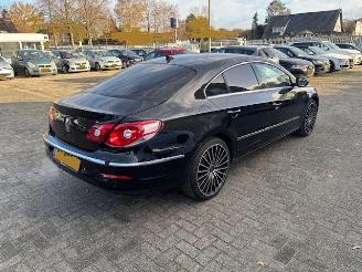 Volkswagen Passat cc 2.0 TSI  4p  211pk picture 6