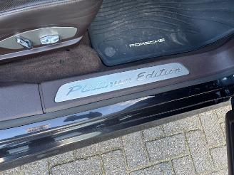 Porsche Panamera 3.0D Platinum Edition picture 10