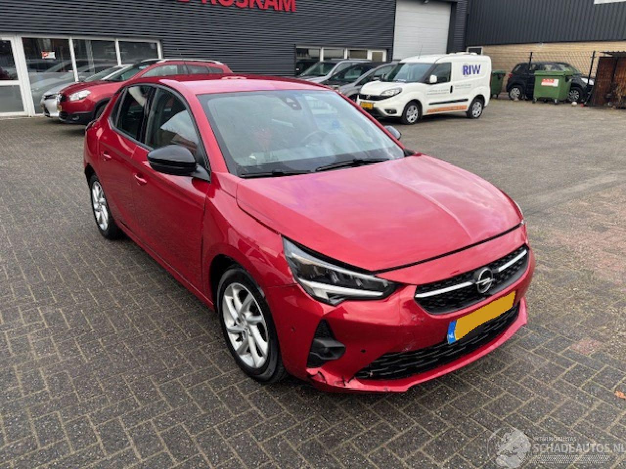 Opel Corsa 1.2 GS Line 5-drs