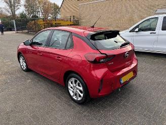 Opel Corsa 1.2 GS Line 5-drs picture 4