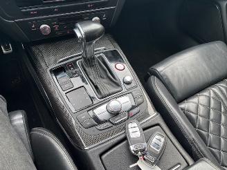 Audi A6 4.0 TFSI S6 Pano 420pk  RS6 Kit picture 21