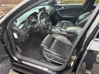 Audi A6 4.0 TFSI S6 Pano 420pk  RS6 Kit picture 12