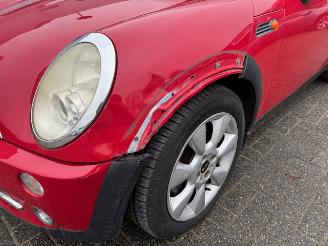 Mini Cooper 1.6 Cooper Chili airco NAP picture 7