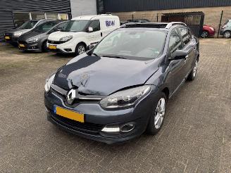 Renault Mégane 1.2 TCe Limited Pano NAP picture 7