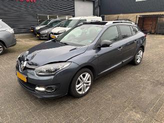 Renault Mégane 1.2 TCe Limited Pano NAP picture 6