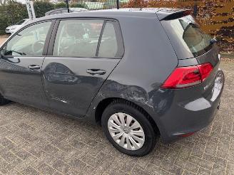 Volkswagen Golf 1.2 TSI 5-drs airco picture 7