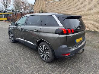 Peugeot 5008 1.2 PureTech Premium 7-pers  131pk picture 5