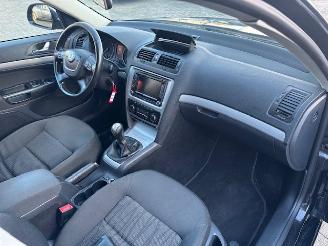 Skoda Octavia 1.2 TSI Elegance Clima picture 11