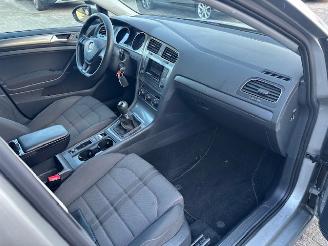 Volkswagen Golf 1.2 TSI 5-drs airco picture 8