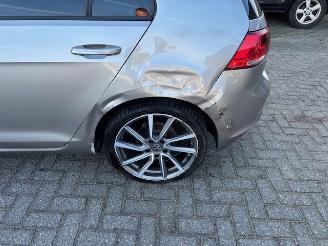 Volkswagen Golf 1.2 TSI 5-drs airco picture 6