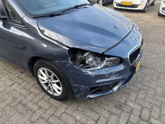 BMW 2-serie 218i Centennial Executive picture 8