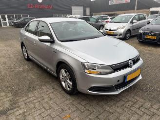  Volkswagen Jetta 1.4 TSI Hybrid Comfort Dsg 2013/5