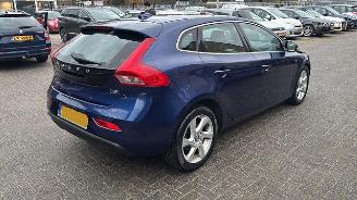 Volvo V-40 2.0 D2 Ocean Race Pano Leer camera picture 5