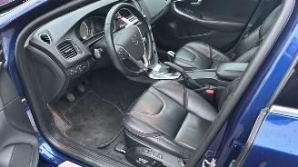 Volvo V-40 2.0 D2 Ocean Race Pano Leer camera picture 6