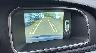 Volvo V-40 2.0 D2 Ocean Race Pano Leer camera picture 12