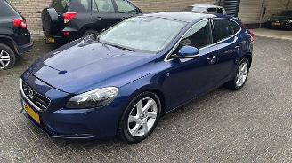 Volvo V-40 2.0 D2 Ocean Race Pano Leer camera picture 3