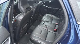 Volvo V-40 2.0 D2 Ocean Race Pano Leer camera picture 11