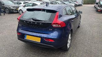 Volvo V-40 2.0 D2 Ocean Race Pano Leer camera picture 2