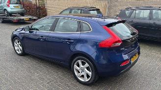 Volvo V-40 2.0 D2 Ocean Race Pano Leer camera picture 4