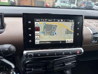 Citroën C4 cactus 1.6 HDI Limited Plus Pano picture 11