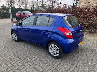 Hyundai I-20 1.2i Motion 5-drs airco NAP picture 6