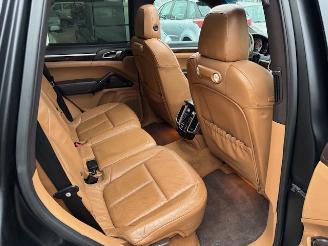 Porsche Cayenne 4.8 S  Automaat Pano 400pk picture 14
