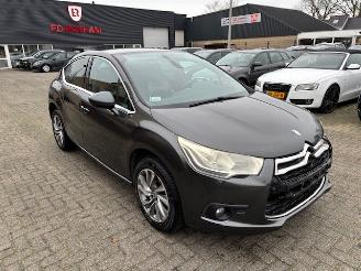  Citroën DS4 1.6 HDI Automaat Business 2015/4