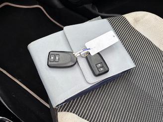 Peugeot 108 1.2  5-drs Top! Roland Garros picture 19