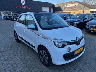 Unfallwagen Renault Twingo 0.9 Sce Collection Cabrio  NAP 2016/3