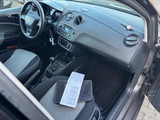 Seat Ibiza 1.2 TSI Style Dynamic Nap picture 11