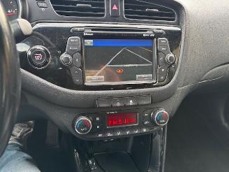 Kia Cee d 1.6 GDI Super Pack 135pk picture 20