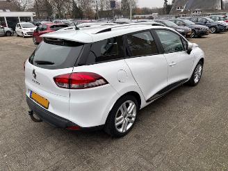 Renault Clio 0.9 TCE Zen picture 6