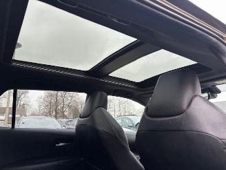 Toyota Corolla Touring Sports 2.0 Hybrid  Trek Pano picture 13