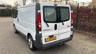 Renault Trafic 2.0 DCI Airco Navi 3-pers picture 6