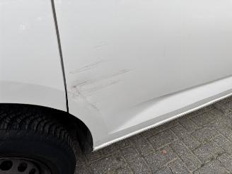 Volkswagen Caddy maxi 2.0 TDI Comfort Maxi airco picture 9