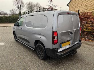 Citroën Berlingo 1.6 HDI Club XL Airco Nap MARGE picture 3