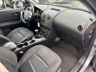 Nissan Qashqai 1.6 Acenta picture 11