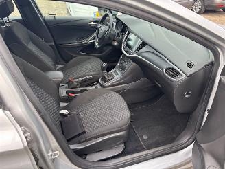 Opel Astra 1.0 Online Edition picture 9