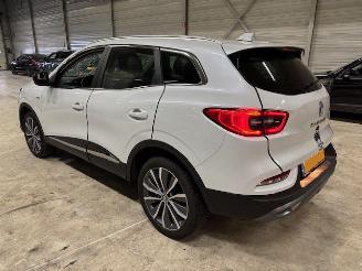 skadebil auto Renault Kadjar 1.3 TCE Automaat  Black Edition Bose  (42.169 km) 2020/7