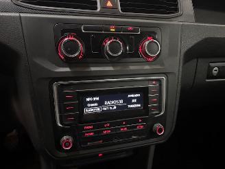 Volkswagen Caddy 2.0 TDI Airco 75pk picture 12