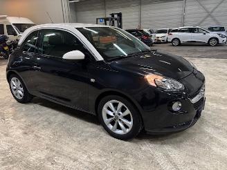  Opel Adam 1.0 Turbo Jam Fav. 2016/6