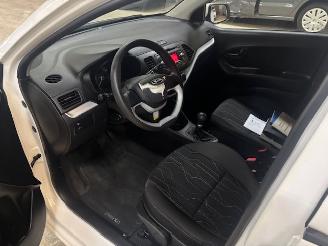 Kia Picanto 1.0 5-drs Comf.Plus  NAP picture 12