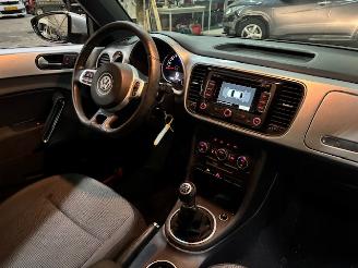 Volkswagen Beetle 1.2 Tsi Design picture 11