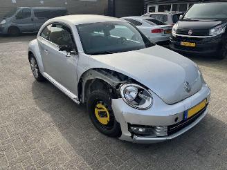 Volkswagen Beetle 1.2 Tsi Design picture 5