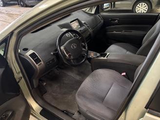 Toyota Prius 1.5 VVT-I Tech Edition picture 12