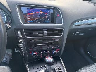 Audi SQ5 3.0 TDI Quattro Pano  313pk picture 19